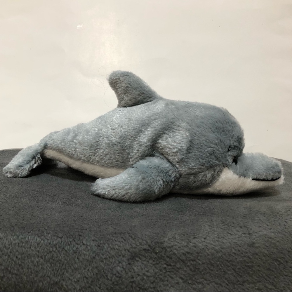 Ganz Webkinz Bottlenose Dolphin - NO Code